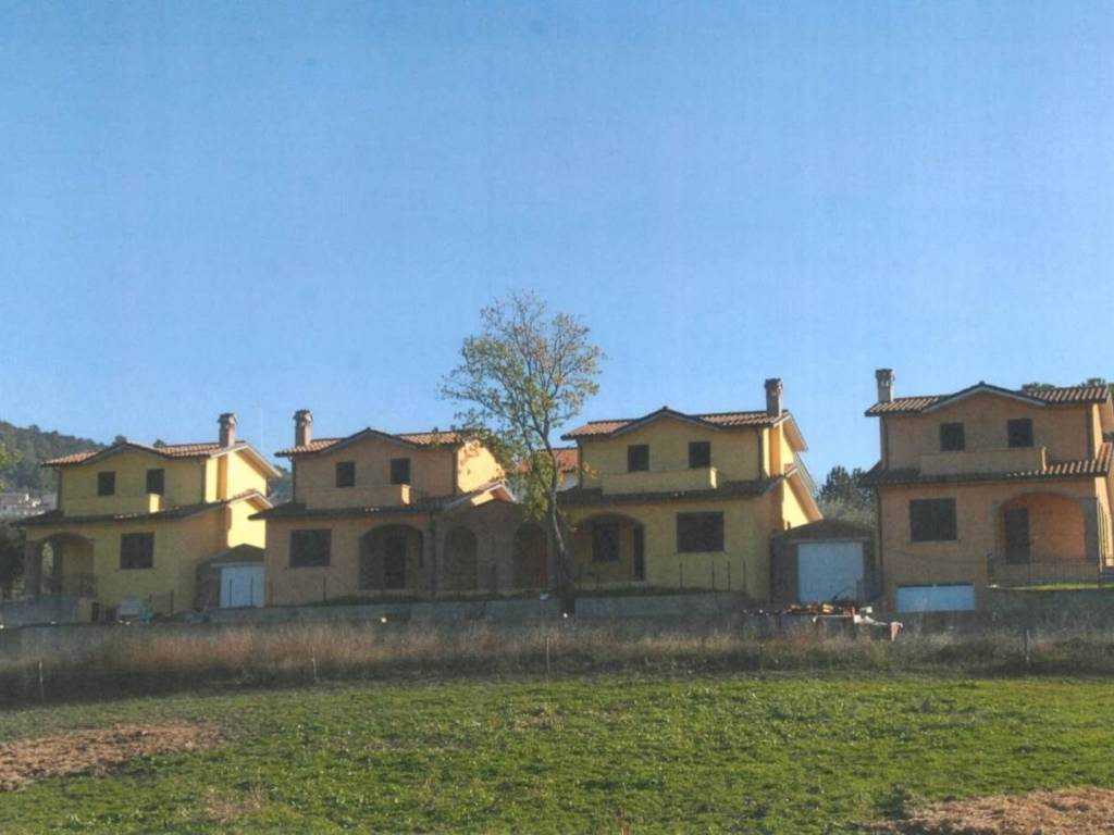 casa indipendente in vendita a Calvi dell'Umbria