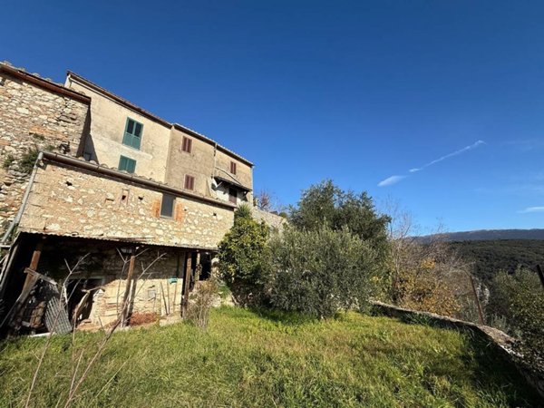 appartamento in vendita a Calvi dell'Umbria