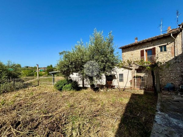 appartamento in vendita a Calvi dell'Umbria in zona Poggiolo