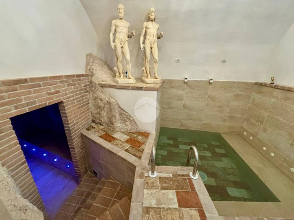 casa indipendente in vendita a Calvi dell'Umbria
