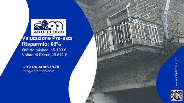 appartamento in vendita a Calvi dell'Umbria