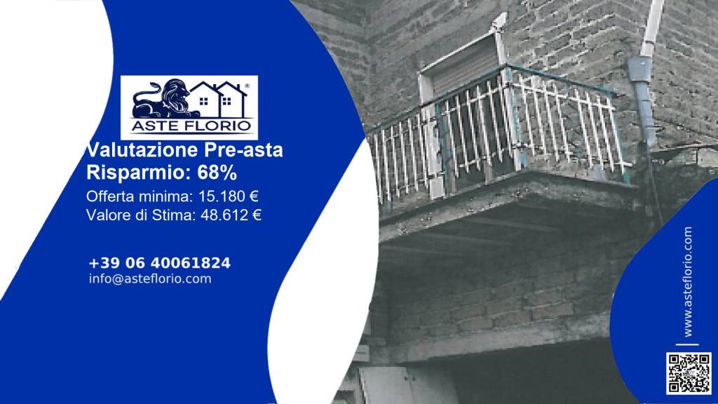appartamento in vendita a Calvi dell'Umbria