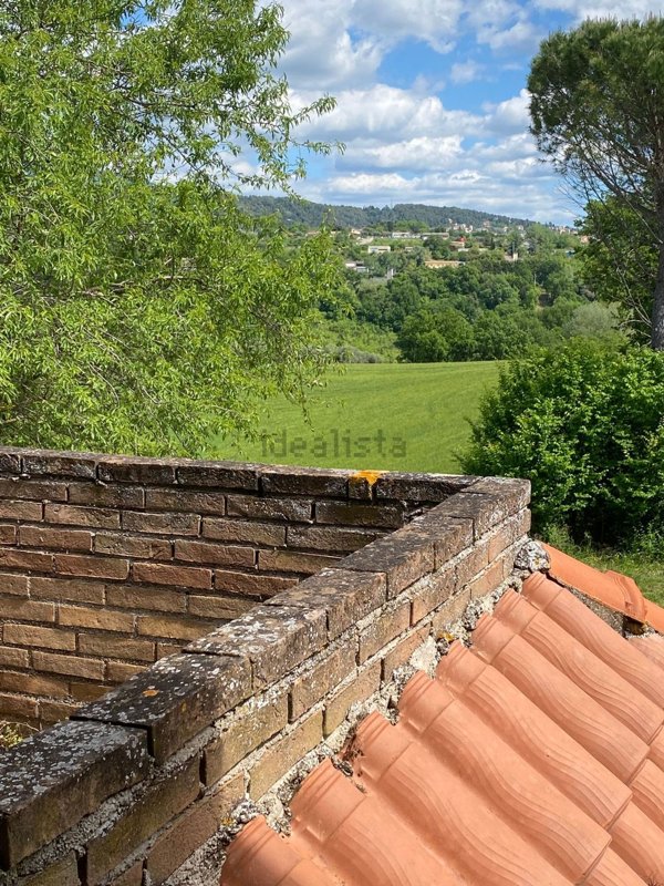 casale in vendita a Calvi dell'Umbria