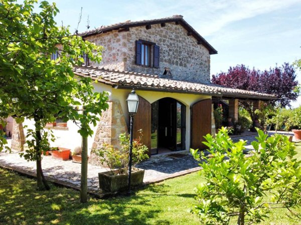 casa indipendente in vendita a Calvi dell'Umbria