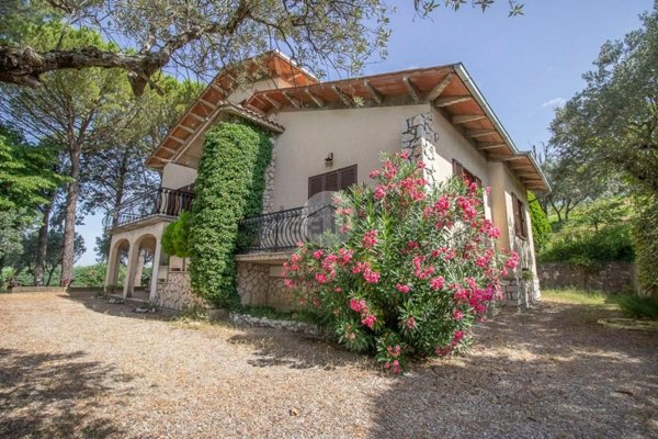 casa indipendente in vendita a Calvi dell'Umbria