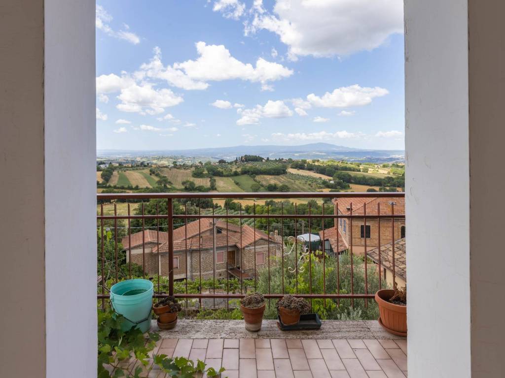 casa indipendente in vendita a Calvi dell'Umbria