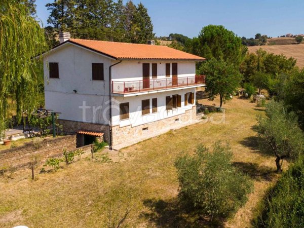 casa indipendente in vendita a Calvi dell'Umbria
