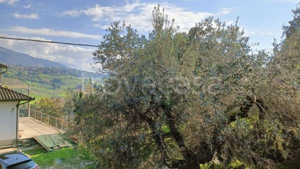 casa indipendente in vendita a Calvi dell'Umbria