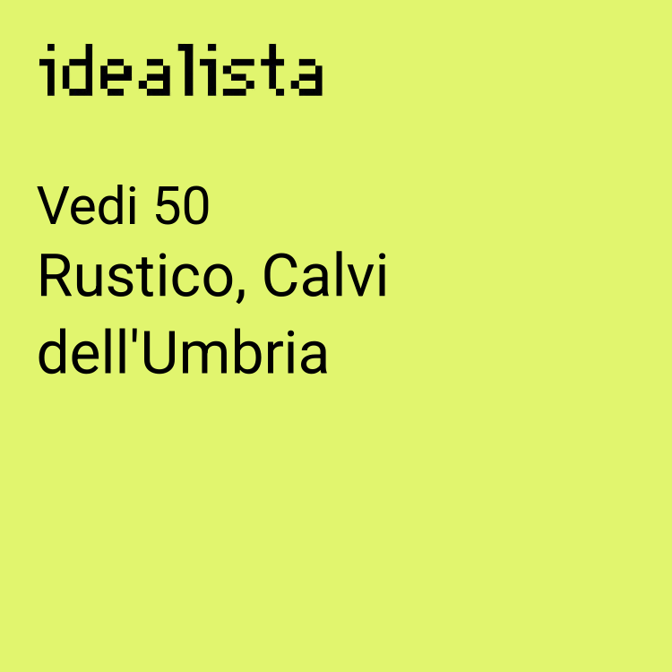 casale in vendita a Calvi dell'Umbria