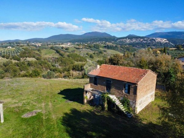 casale in vendita a Calvi dell'Umbria