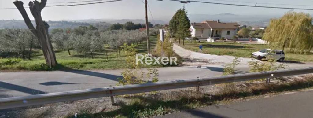 terreno agricolo in vendita a Calvi dell'Umbria in zona Poggiolo