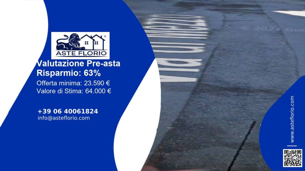 ufficio in vendita a Calvi dell'Umbria