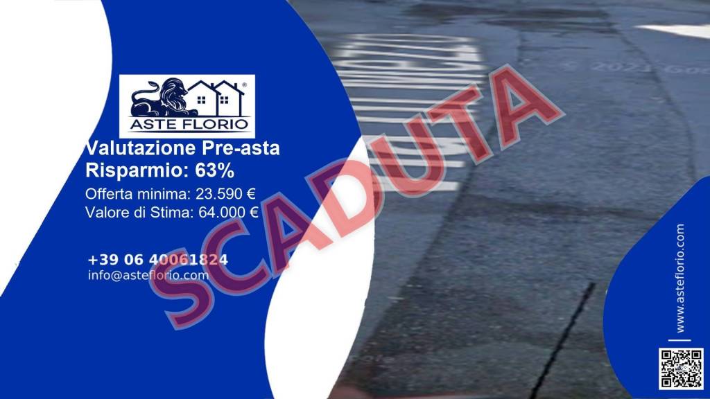 ufficio in vendita a Calvi dell'Umbria