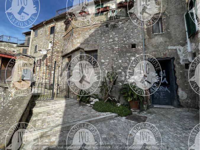 appartamento in vendita a Calvi dell'Umbria