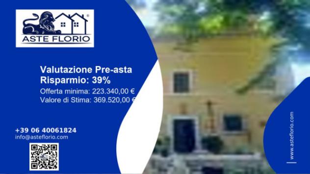 casa indipendente in vendita a Calvi dell'Umbria