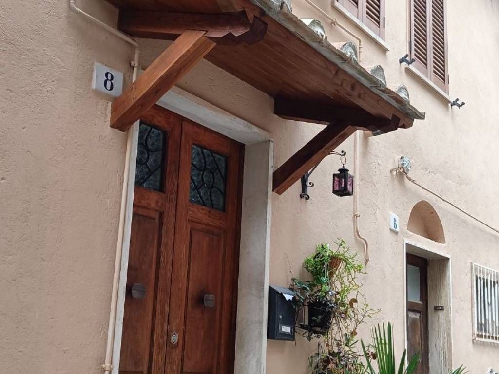 appartamento in vendita a Calvi dell'Umbria