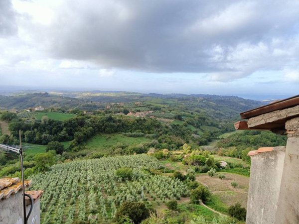 casa indipendente in vendita a Calvi dell'Umbria