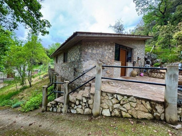 casa indipendente in vendita a Calvi dell'Umbria