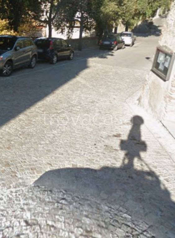 appartamento in vendita a Calvi dell'Umbria