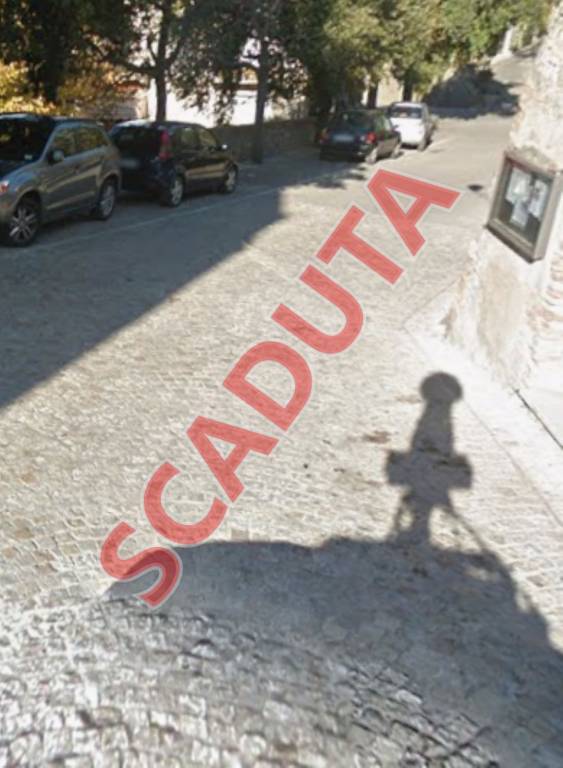 appartamento in vendita a Calvi dell'Umbria