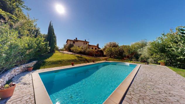 casa indipendente in vendita a Calvi dell'Umbria