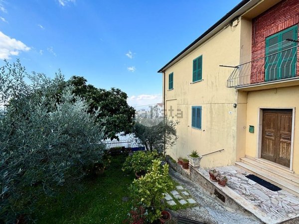 appartamento in vendita a Calvi dell'Umbria