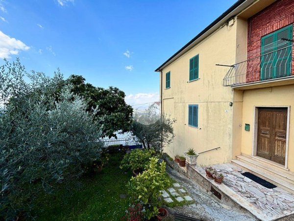 appartamento in vendita a Calvi dell'Umbria