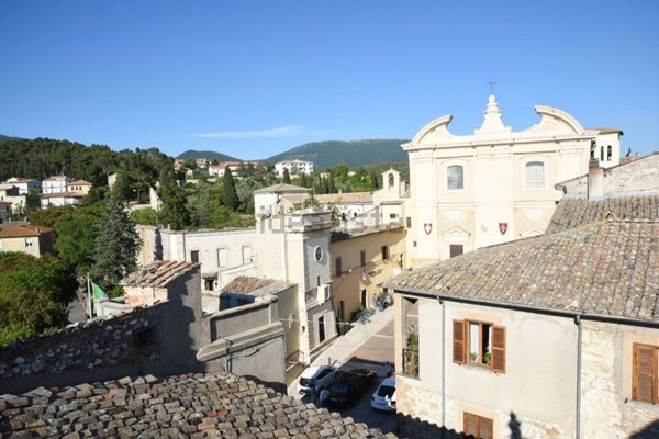 appartamento in vendita a Calvi dell'Umbria