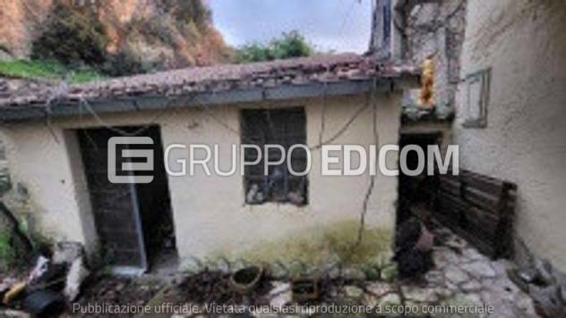 appartamento in vendita a Calvi dell'Umbria