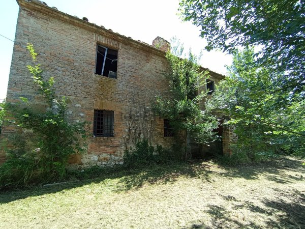 casale in vendita a Calvi dell'Umbria