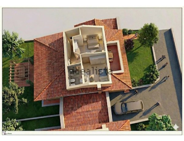 casa indipendente in vendita a Calvi dell'Umbria