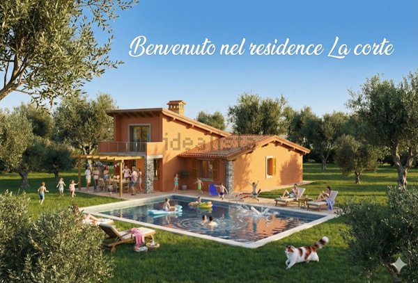 casa indipendente in vendita a Calvi dell'Umbria in zona Santa Maria della Neve