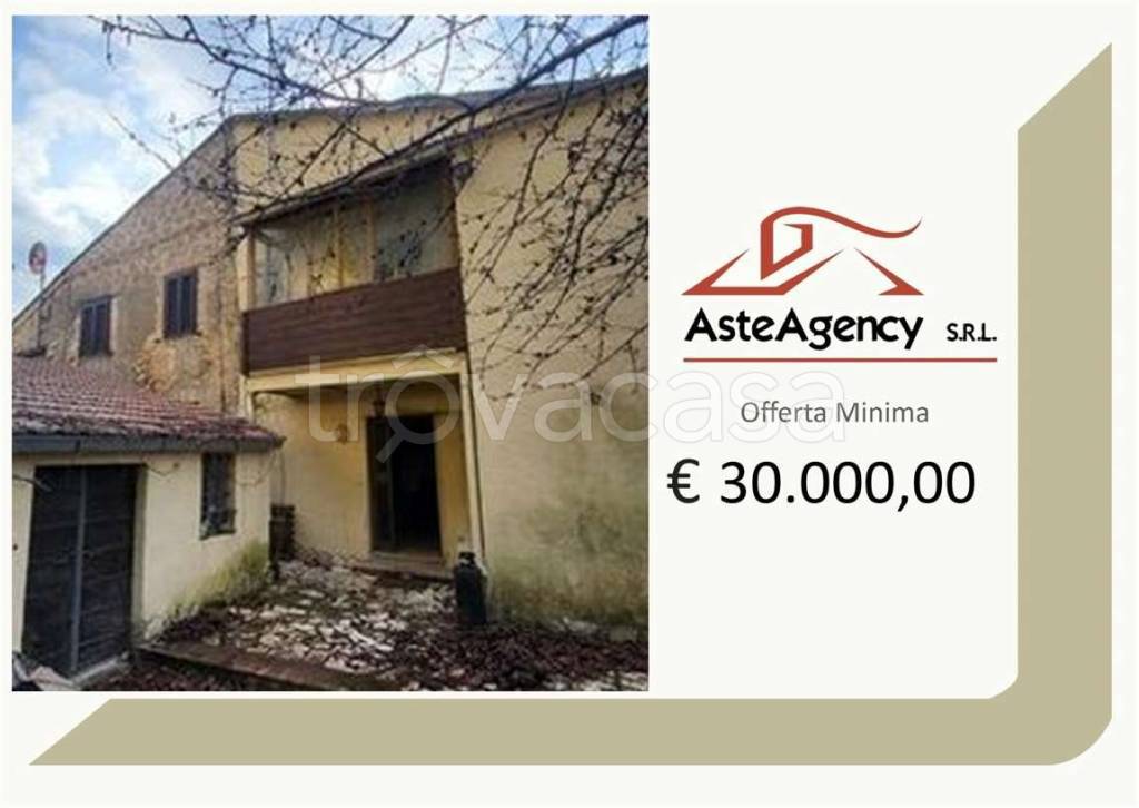 casa indipendente in vendita a Calvi dell'Umbria