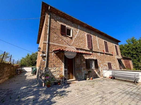 appartamento in vendita a Calvi dell'Umbria in zona Santa Maria della Neve
