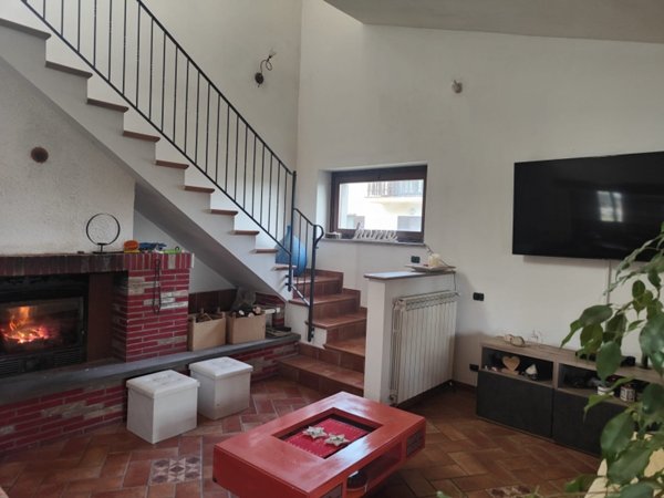 casa indipendente in vendita a Castel Giorgio