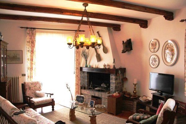 casa indipendente in vendita a Castel Giorgio