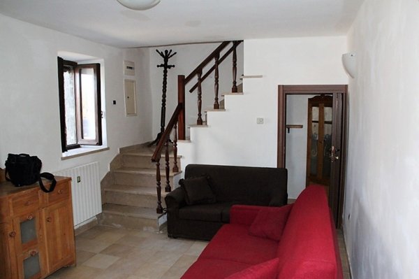 casa indipendente in vendita a Castel Giorgio