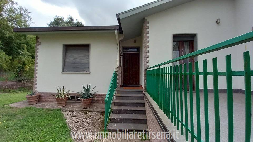 casa indipendente in vendita a Castel Giorgio