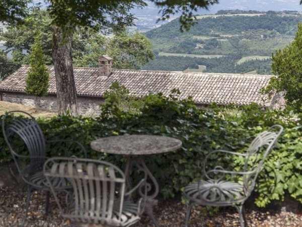 casa indipendente in vendita a Castel Giorgio