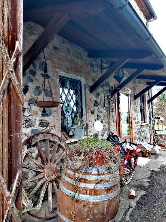 casa indipendente in vendita a Castel Giorgio