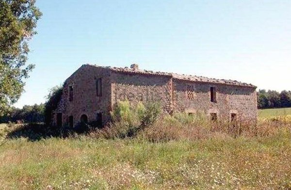 casale in vendita a Castel Giorgio