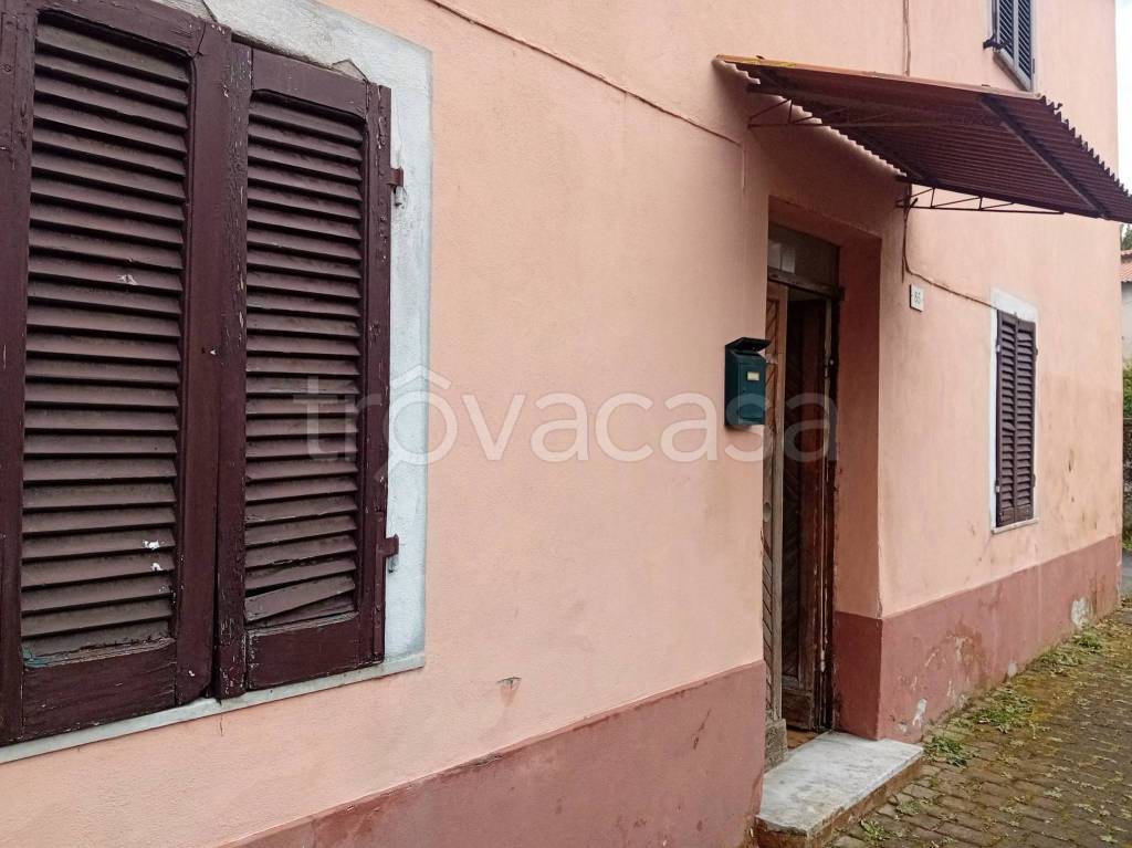 appartamento in vendita a Castel Giorgio