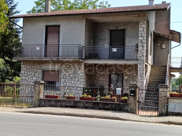 appartamento in vendita a Castel Giorgio