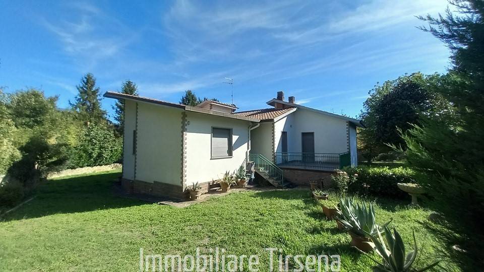 casa indipendente in vendita a Castel Giorgio