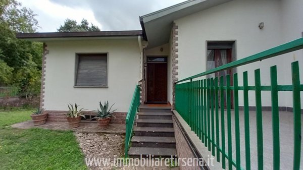 casa indipendente in vendita a Castel Giorgio