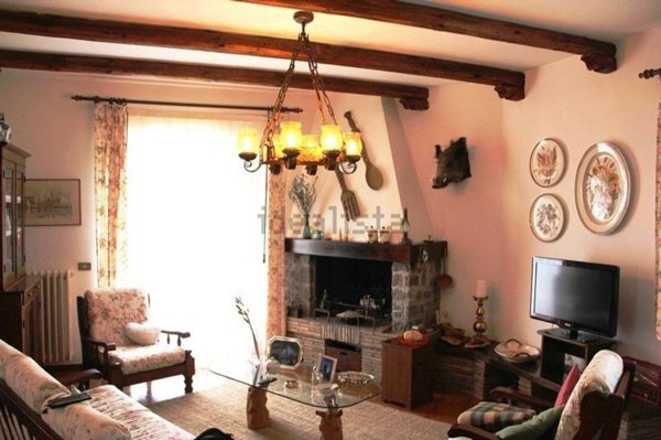 casa indipendente in vendita a Castel Giorgio