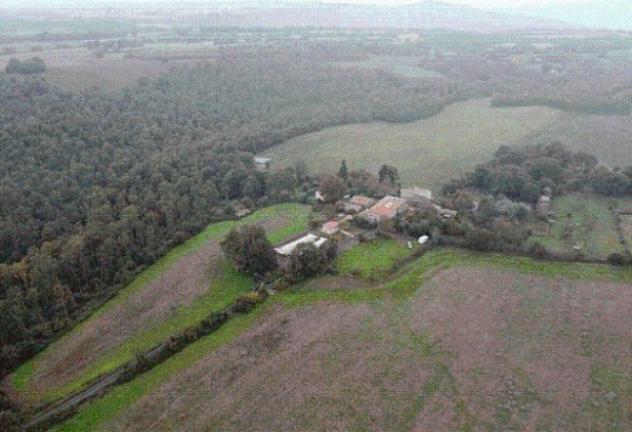 casa indipendente in vendita a Castel Giorgio
