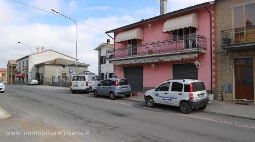 casa indipendente in vendita a Castel Giorgio