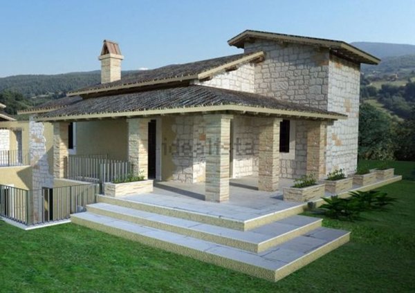 casale in vendita a Castel Giorgio