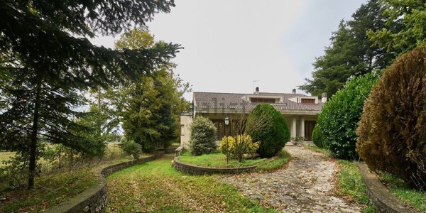 casa indipendente in vendita a Castel Giorgio